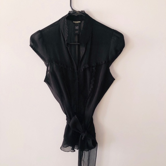 Blouse - Picture 2 of 4